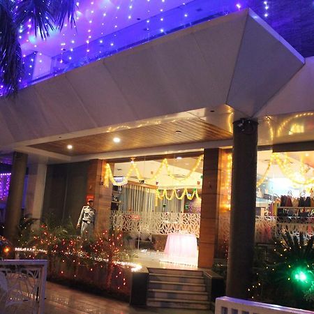 Hotel Rallentino Kota  Bagian luar foto