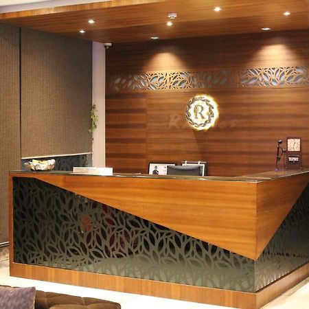 Hotel Rallentino Kota  Bagian luar foto