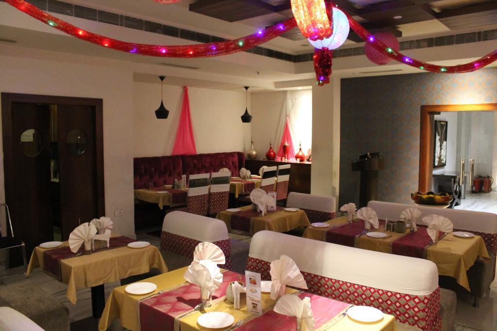 Hotel Rallentino Kota  Bagian luar foto