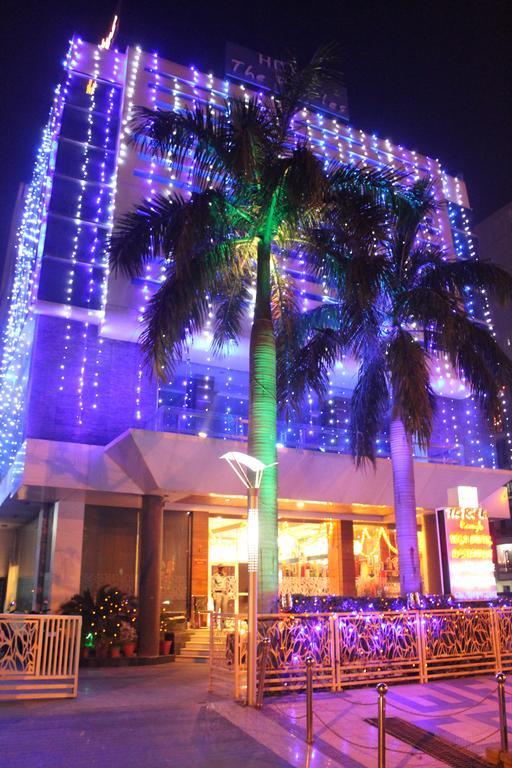 Hotel Rallentino Kota  Bagian luar foto