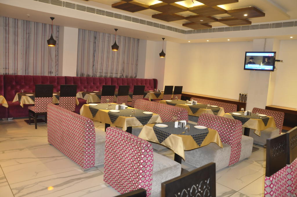Hotel Rallentino Kota  Bagian luar foto