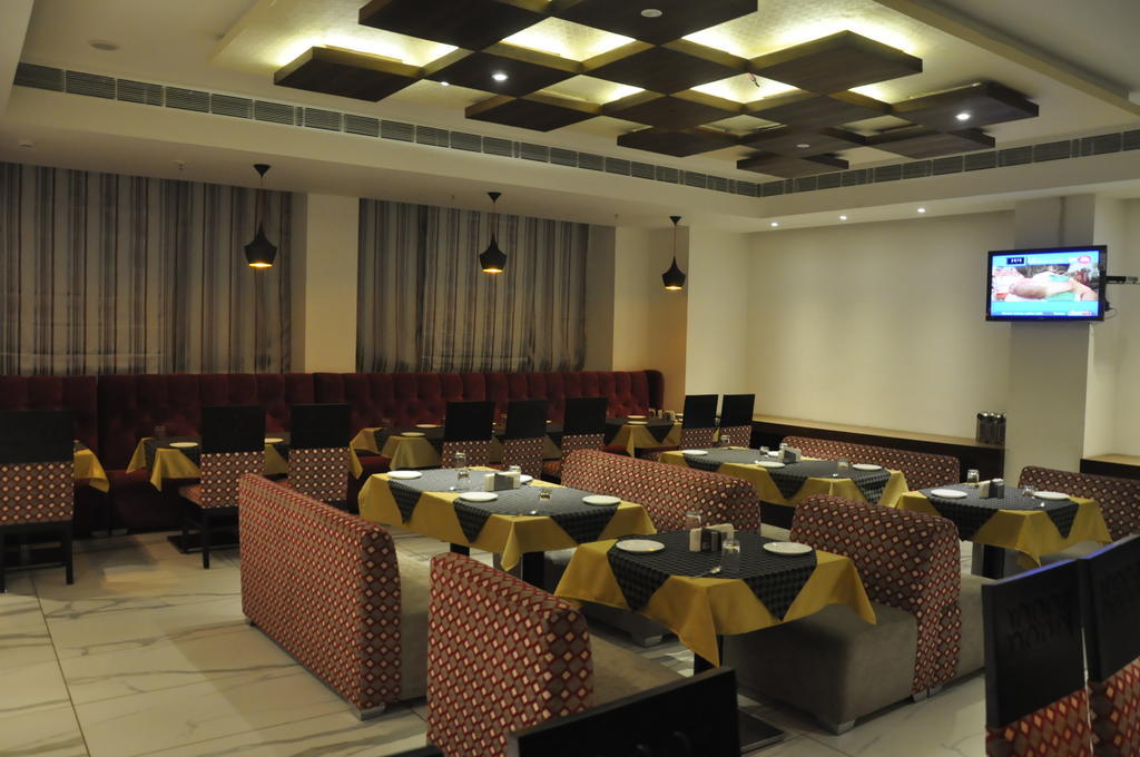 Hotel Rallentino Kota  Bagian luar foto