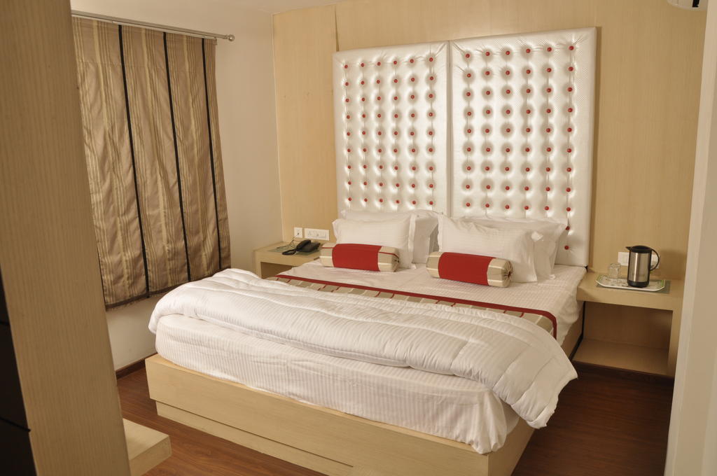Hotel Rallentino Kota  Ruang foto