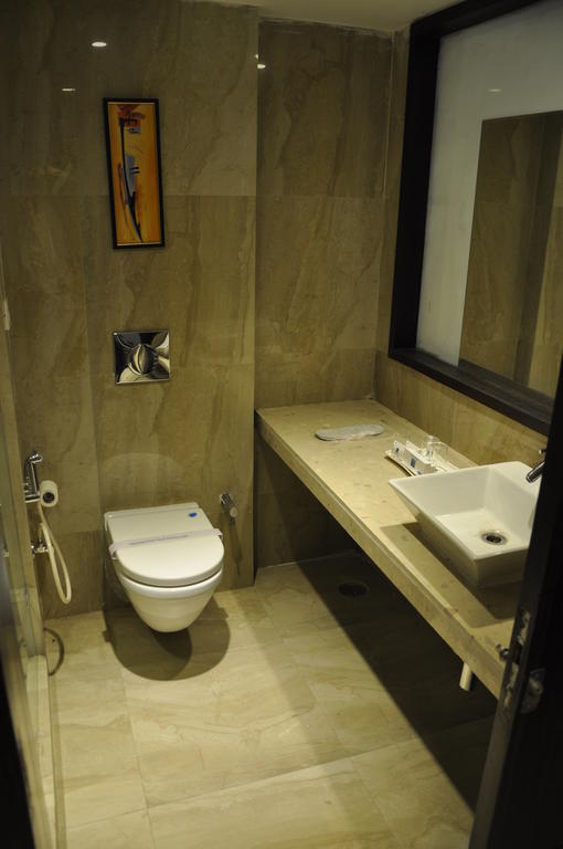 Hotel Rallentino Kota  Ruang foto