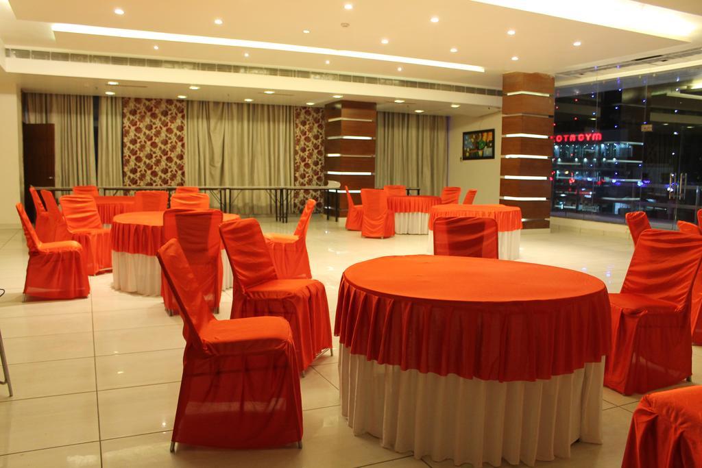 Hotel Rallentino Kota  Bagian luar foto
